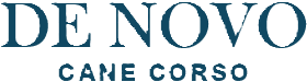 De Novo Cane Corso